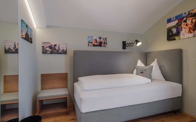 Kur- und Sporthotel Winkler