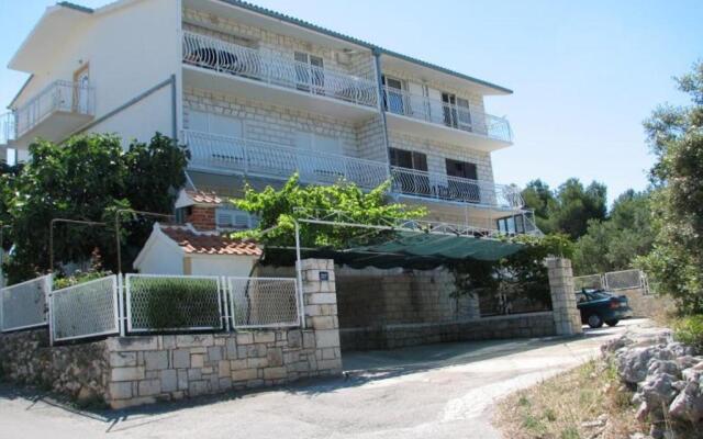 Apartments AnteV - 80m from the sea