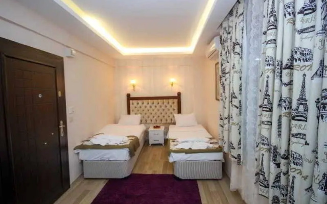 Sultanahmet Residence