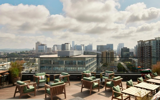 Virgin Hotels Nashville