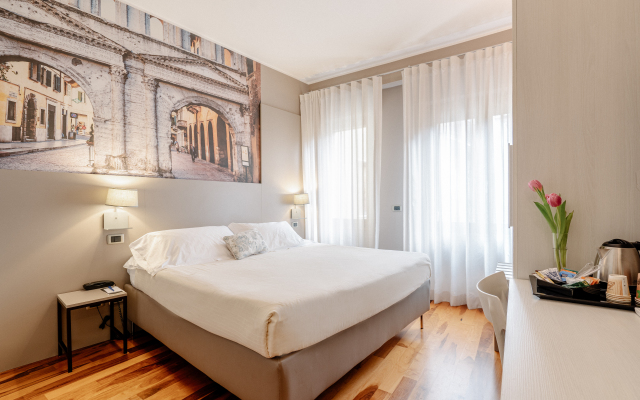 Giulietta e Romeo Hotel