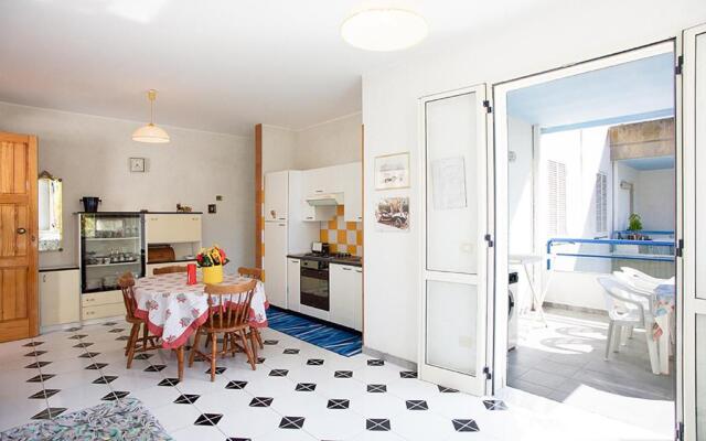 Comfortable Apartment M112