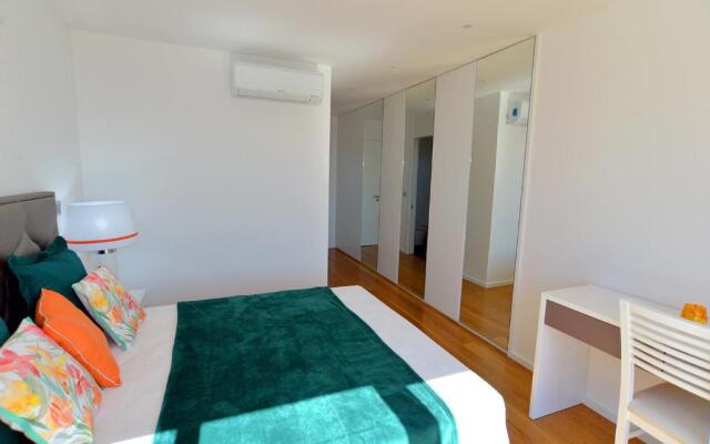 Sec XXI 12 - 3 Bed Flat
