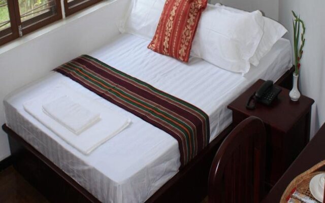 Inle Valley Bed & Breakfast