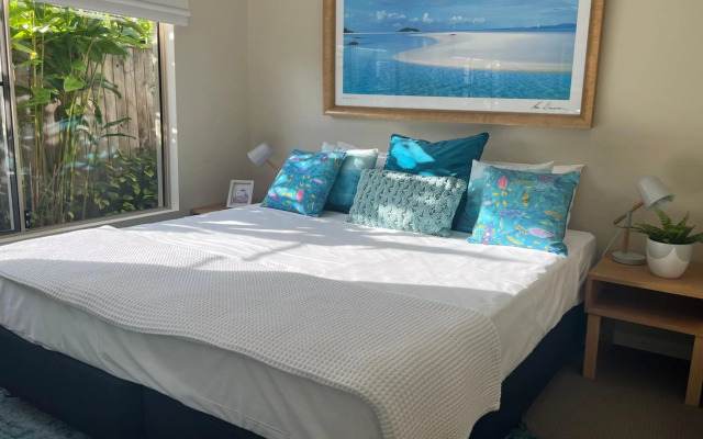 Escapades @ Palm Cove