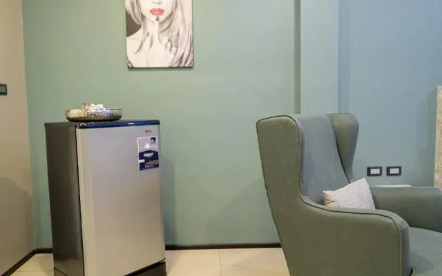 Hideaway Resort Ban Chang