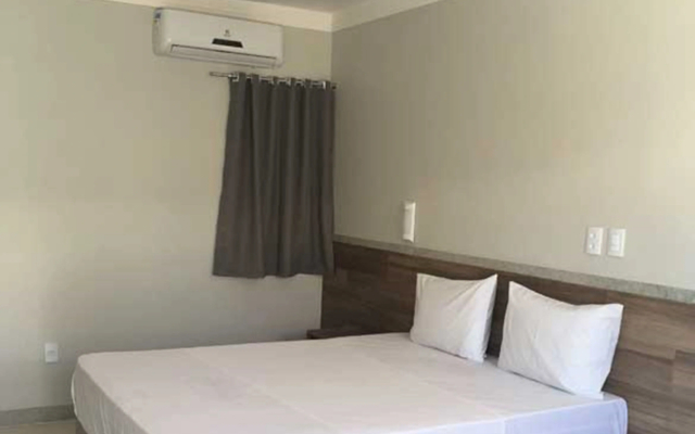 Tropical Mar Hotel - Hotel in אראקזו - Photo 4