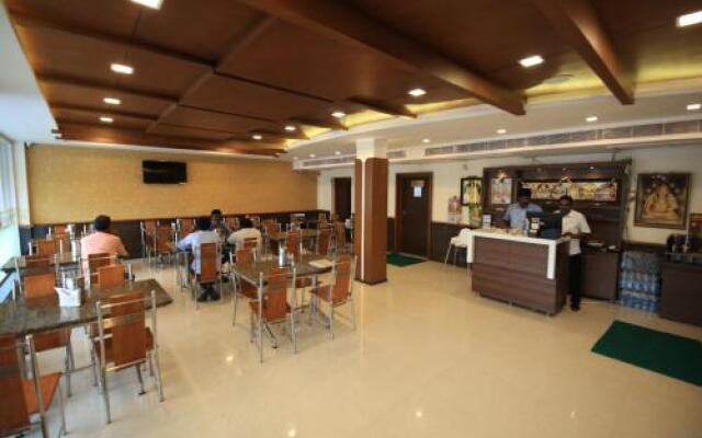 KR Residency