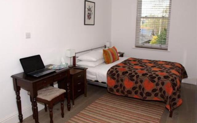 Warkworth Guest House