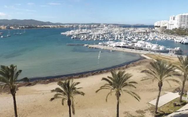 Premium Apartment Café del Mar