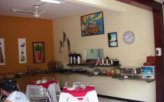 Hotel Pousada Arara