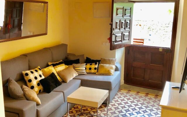 La Curuxa, Casa en Vidiago de Llanes