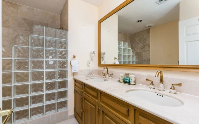 Sonoran Sea 2BR SSE 302 by Casago