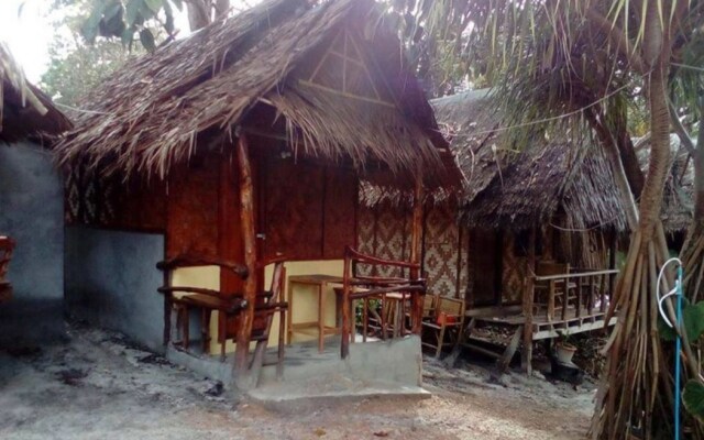 Ko Lanta Relax Beach Bungalows