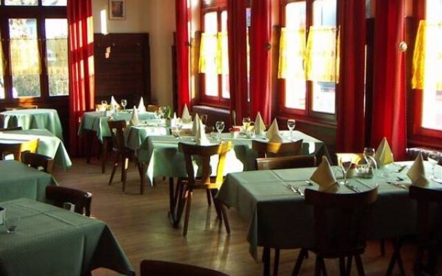 Auberge du Soleil