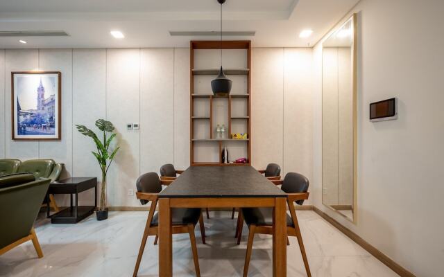 LANDMARK 81 Residences - ANGIA Hospitality