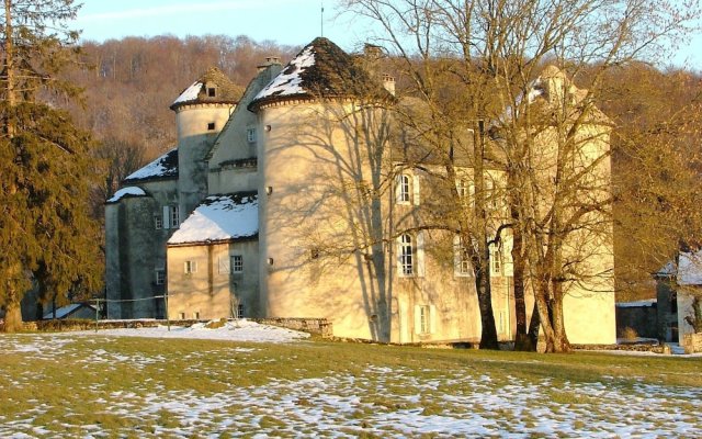 La Porterie du Chateau