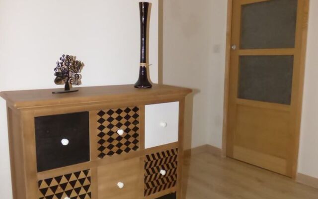 L'étable Givernoise