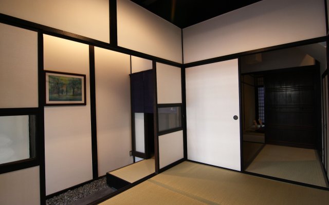 Shobu-an Machiya Holiday House