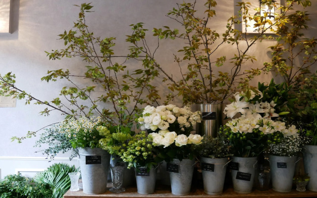 7 Rooms Hotel & Cafe 東京葛西