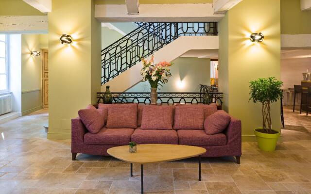 Moulin de Vernegues Hotel & Spa