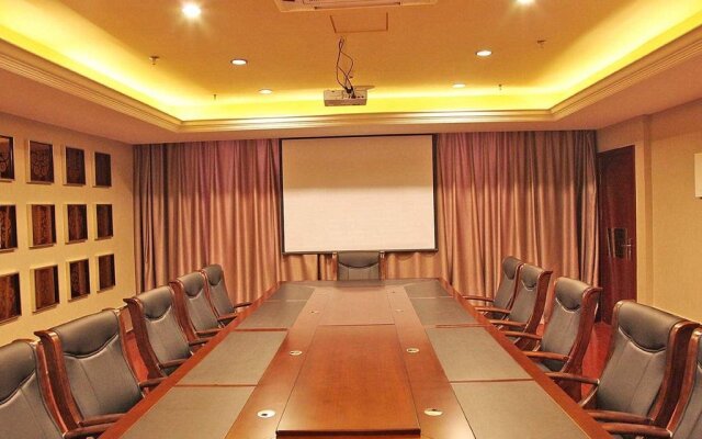 Aiqinwan Holiday Hotel
