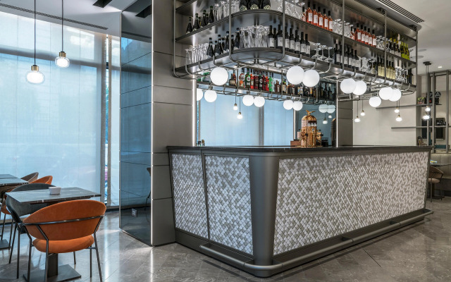 The Regency, Rome, A Tribute Portfolio Hotel