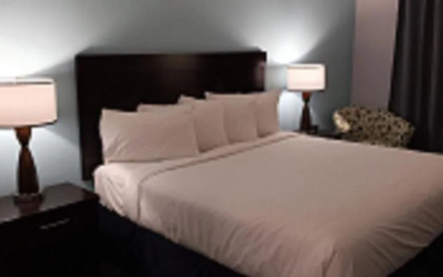 Travelodge by Wyndham Rosetown