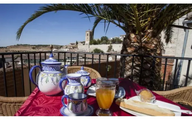 Hostal Chinchon