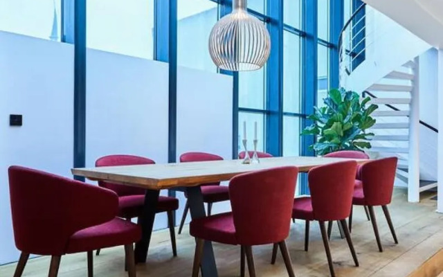 ★Luxury Penthouse · CPH's Finest, Shopping Street★
