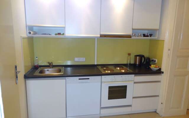 Blauhouse Apartments