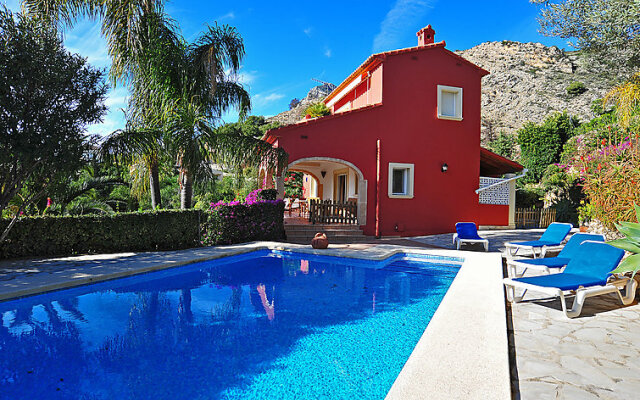Villa Aviles