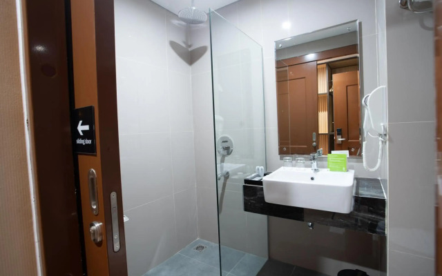 Braling Grand Hotel Purbalingga, Azana Hotels Collection