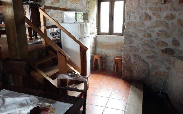 House With 2 Bedrooms in Águeda, With Wonderful Mountain View and Pool