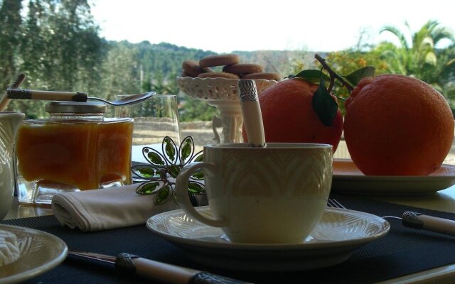 Poggio di Luna Relais