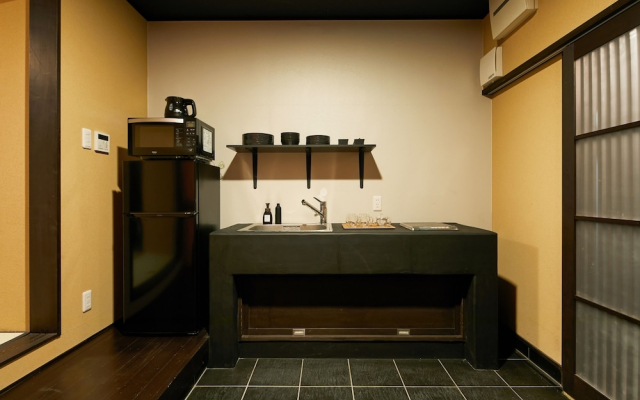 TSUBOMI luxury Inn shimabara-bettei 3