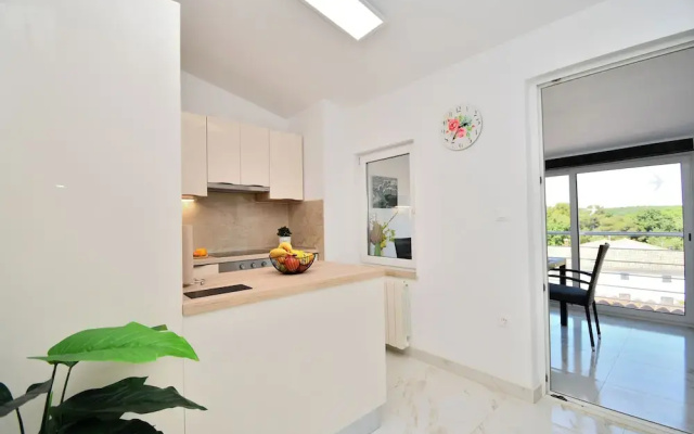 Apartments Ester