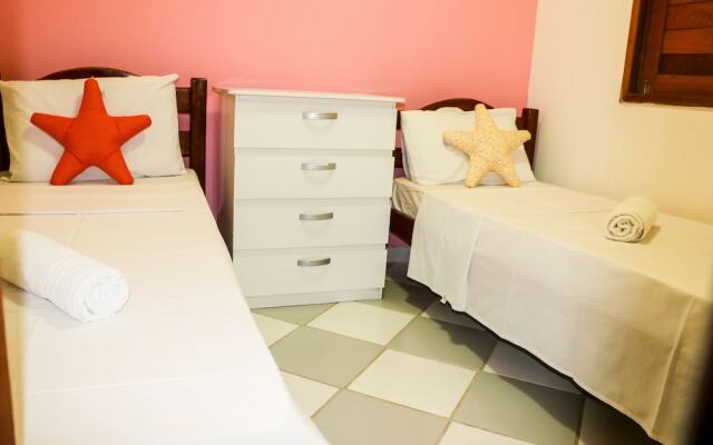 Condomínio Pousada Schiavon