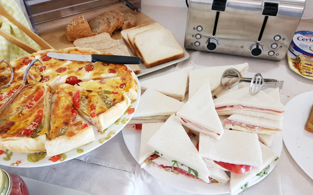 Villa Bellavista Alba