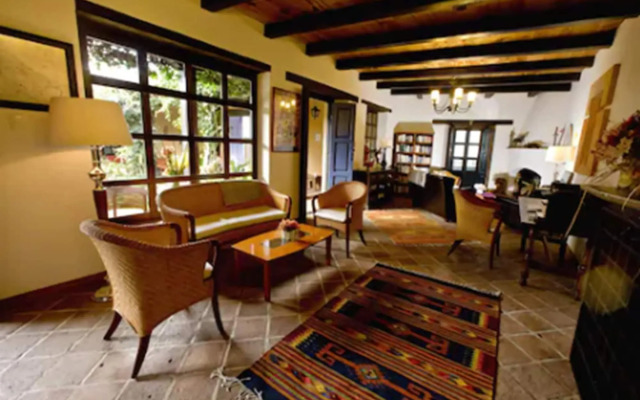 Guayaba Inn Boutique Hotel