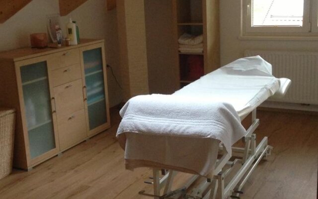 Pension Johanna Jost