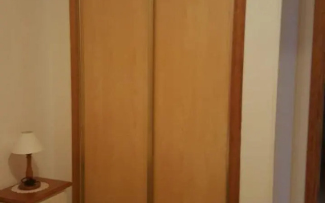 Apartamento a pie de playa. Vera Playa