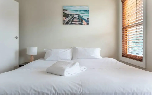 AirM8 Apartments on Mount Street