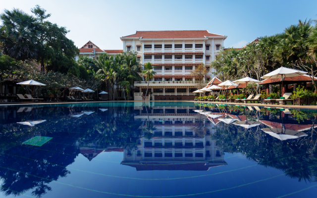 Royal Angkor Resort & Spa