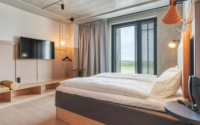 Comfort Hotel Helsinki Airport