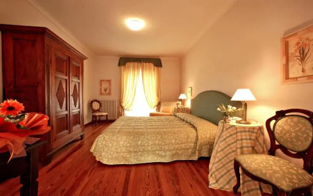 Albergo Cannon D'Oro