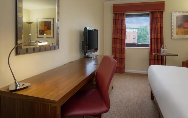 Delta Hotels Milton Keynes