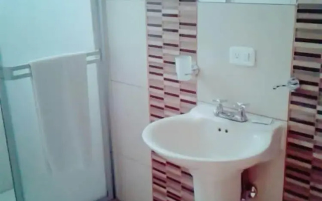 Galaxy Apart Hotel