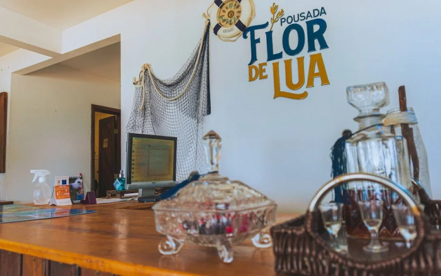 Pousada Flor de Lua