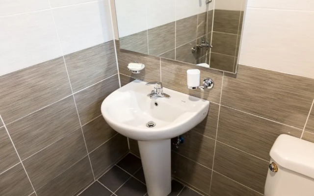 Gyeongju Edith Poolvilla & Pension